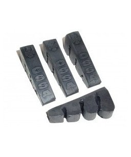 jeu de barretes de cylindre ossa