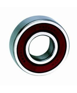 Roulement de roue etanche 6204 C3