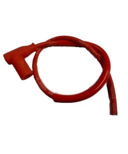 CABLE ET CAPUCHON DE BOUGIE