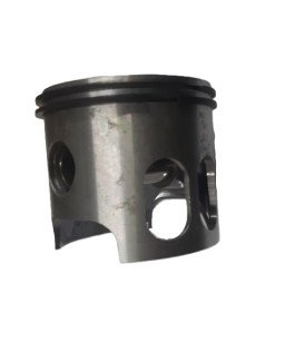 JCM piston complet SR