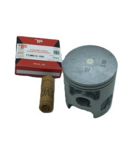 YAMAHA  piston adaptable 125 ty