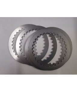 ROTAX SWM Jeu de 6 disques...