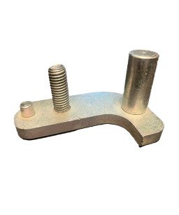 HONDA  butee de kick tlr