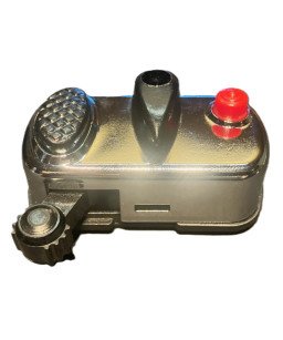 commutateur de phare  origine bultaco montesa ossa (presentation)