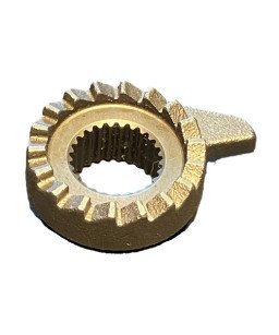 MONTESA rochet de kick cota 314