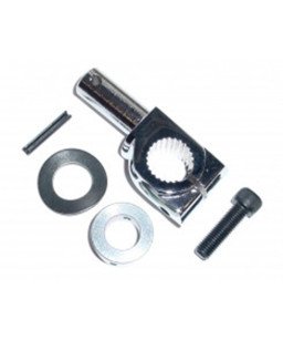 OSSA noix de kick denture fine