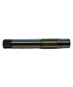 SWM ROTAX axe de kick