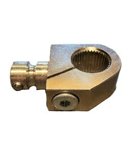 ROTAX noix de kick (clavetage 12.6 mm)