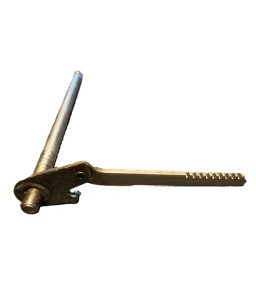 MONTESA axe de selection avec cremaillere