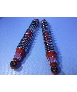 BETOR paire amortisseurs trial 340 mm