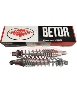 BULTACO Amortisseurs betor...