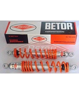 OSSA amortisseurs à gaz...