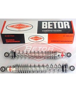 BETOR paire amortisseurs...