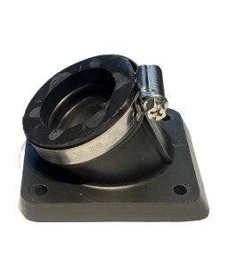 BETA pipe admission TR 34 / 35