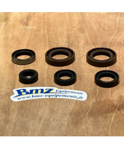 MONTESA Pochette spi Cota 247 / 348 / 349