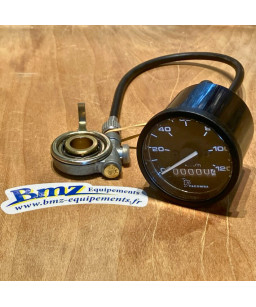 FANTIC compteur d'origine