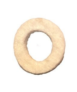 bultaco feutre d'axe sélecteur