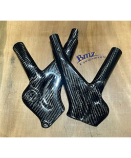 Protection Carbone Honda TLR