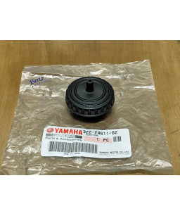 Yamaha bouchon de reservoir TY 125/250 origine