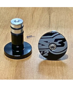 S3 embouts 12 mm pour...