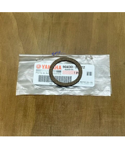 Yamaha bouchon de reservoir TY 125/250 4