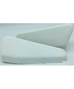 BULTACO jeu de caches latéraux sherpa