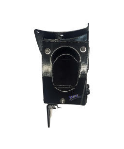 Boîte à air Yamaha 250 TY 2