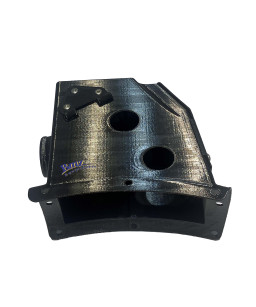 Boîte à air Yamaha 250 TY 1