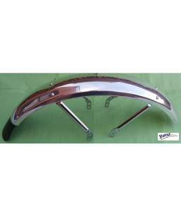 Garde boue aluminium Ossa Mick Andrews