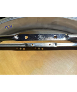 MONTESA Cota 123 Garde boue avant 4