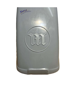 MONTESA Garde-boue arrière court 247/348/349