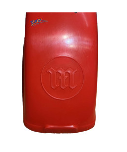 MONTESA Garde-boue arrière court 247/348/349