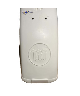 MONTESA Garde-boue arrière court 247/348/349