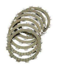 YAMAHA  jeu de disques d'embrayage ty 250 r ou s