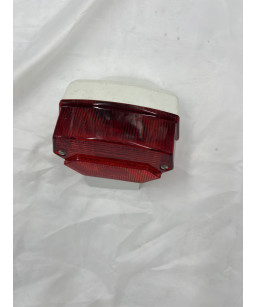 FANTIC Feu arrière origine