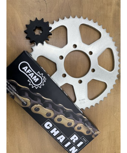 Yamaha TY Kit chaine