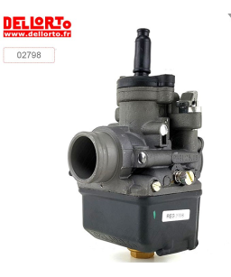 Dellorto carburateur PHBL...