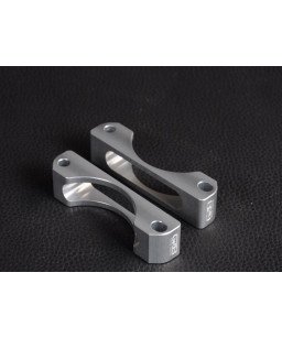 REHAUSSE pontet de fourche...