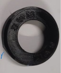 SWM Raccord boite à air /...