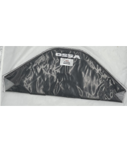 OSSA Housse de selle DESERT...