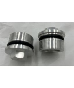 HONDA jeu de bouchons...