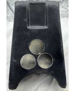 BULTACO boite à air sherpa...