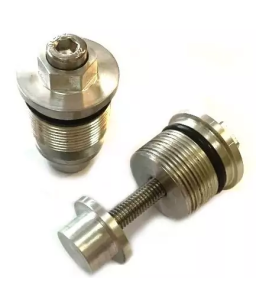 FANTIC Bouchons de fourche...