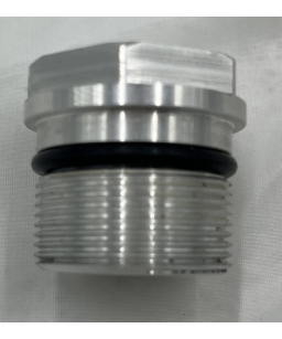 Bouchons de fourche...