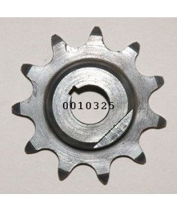 pignon de sortie de boite montesa