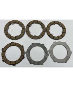 MONTESA Cota 49 Disques...