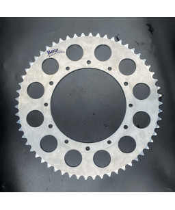 OSSA couronne enduro