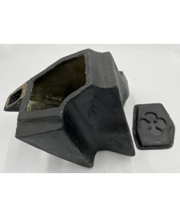 OSSA Boite à air Gold /...