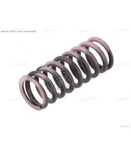 OSSA Ressort d'embrayage