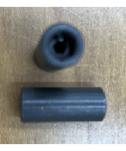 MONTESA Ecrou BTR de cylindre